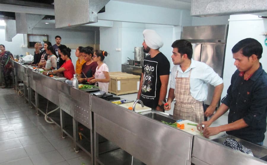 Lords Institute of Management Surat Workshops photo 4