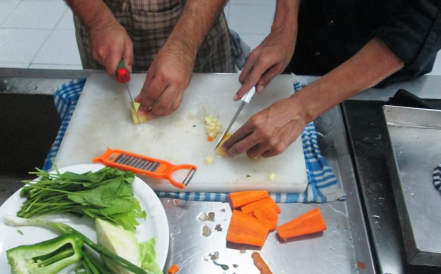 Lords Institute of Management Surat Workshops photo 6