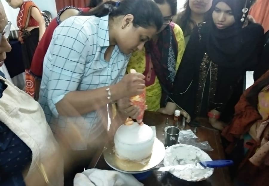 Lords Institute of Management Surat Workshops photo 5