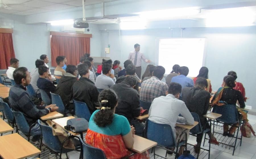 Lords Institute of Management Surat Skill Development photo 2