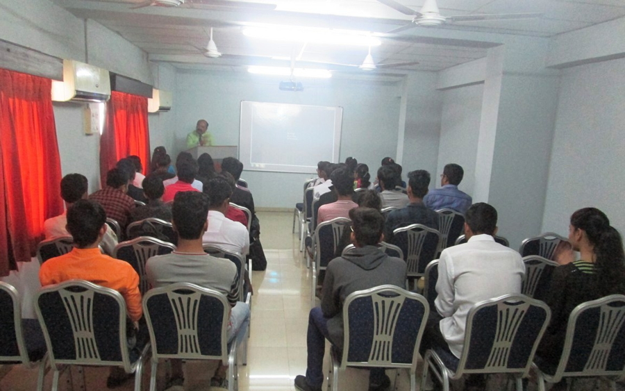 Lords Institute of Management Surat Skill Development photo 4