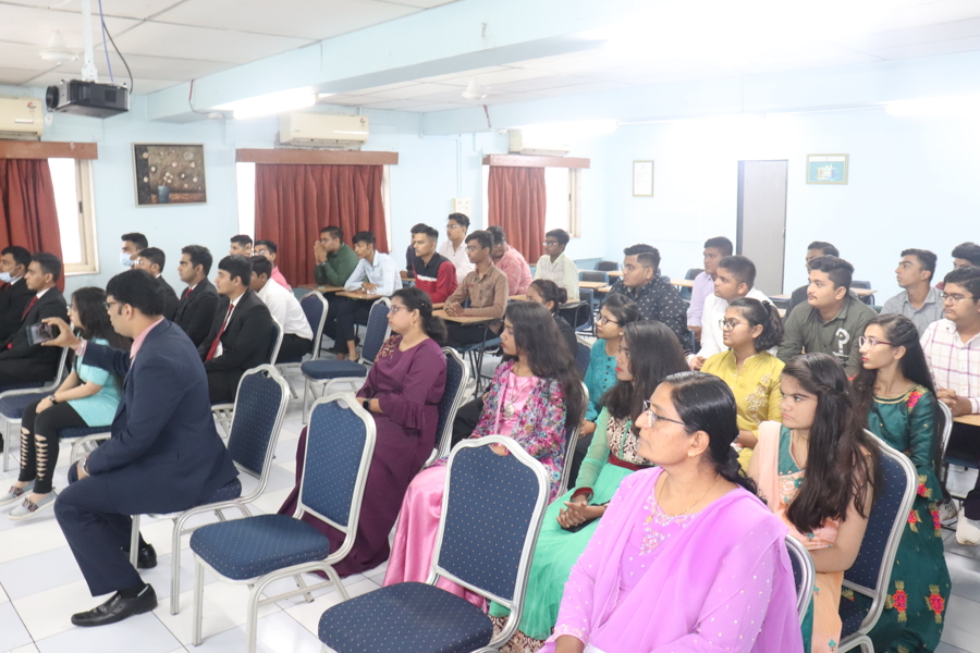 Lords Institute of Management Surat Events photo 7