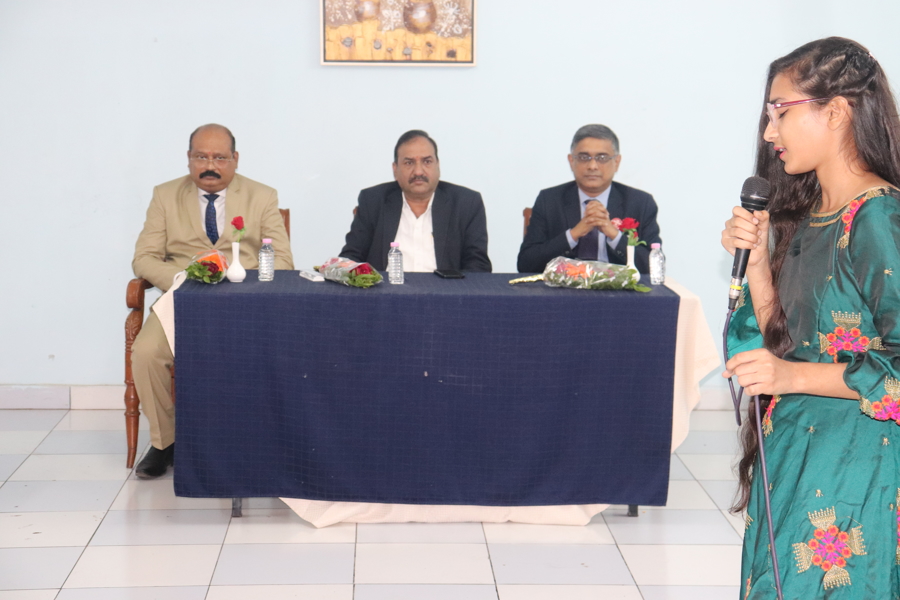 Lords Institute of Management Surat Events photo 9