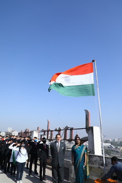 Lords Institute of Management Surat Events photo 14