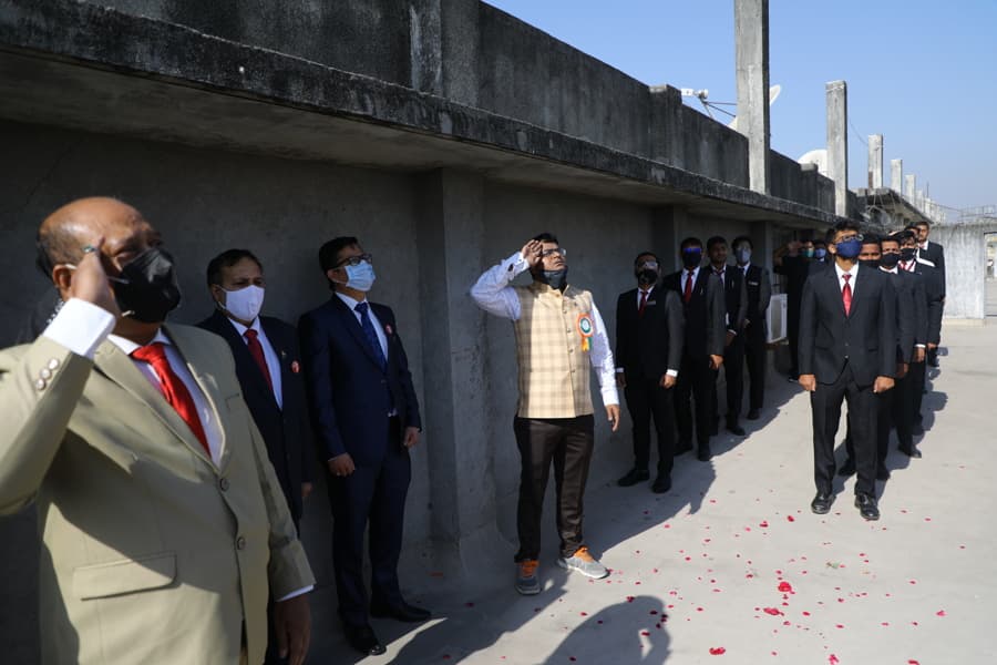 Lords Institute of Management Surat Events photo 16