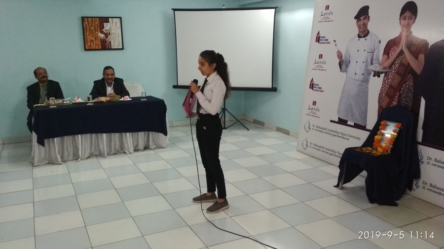 Lords Institute of Management Surat Events photo 20