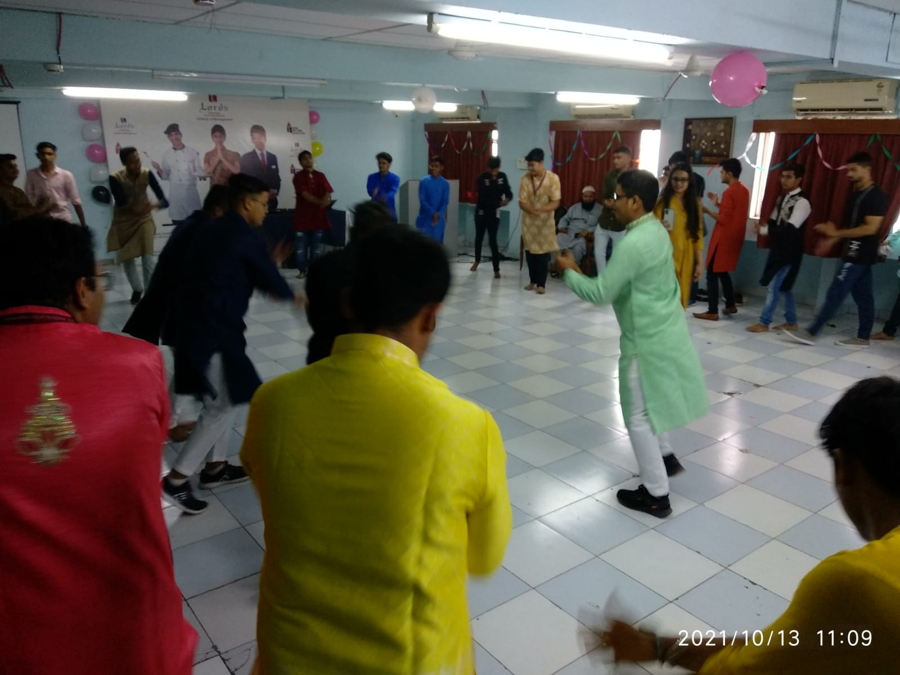 Lords Institute of Management Surat Events photo 28