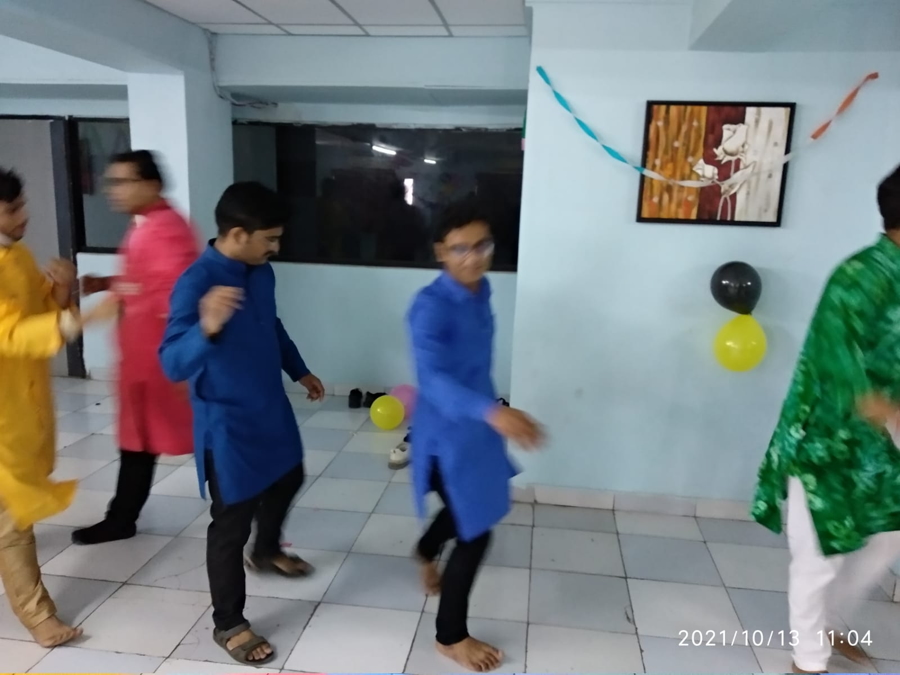 Lords Institute of Management Surat Events photo 29