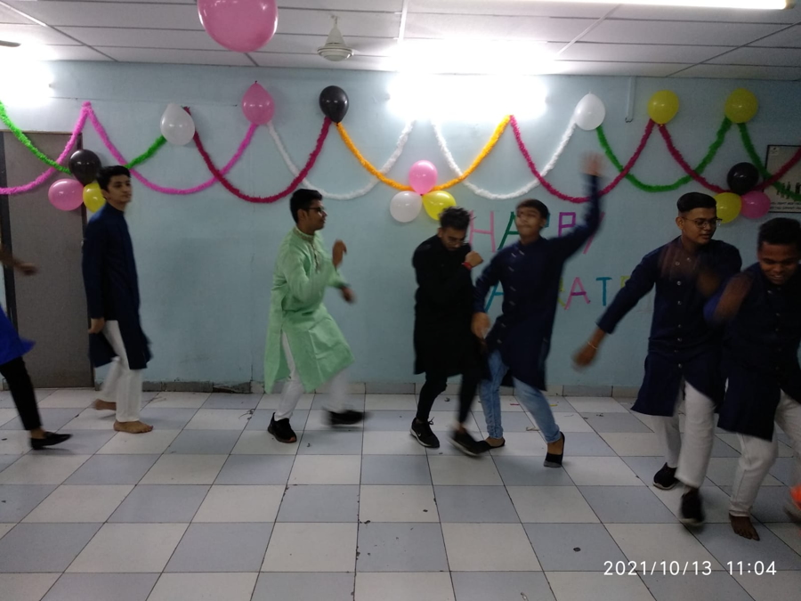 Lords Institute of Management Surat Events photo 32