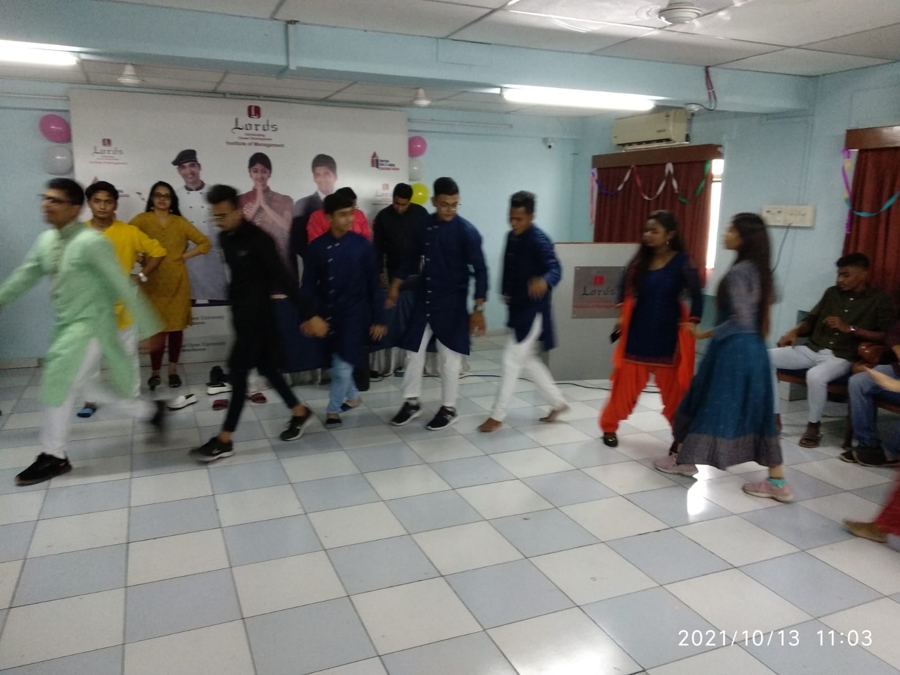 Lords Institute of Management Surat Events photo 37