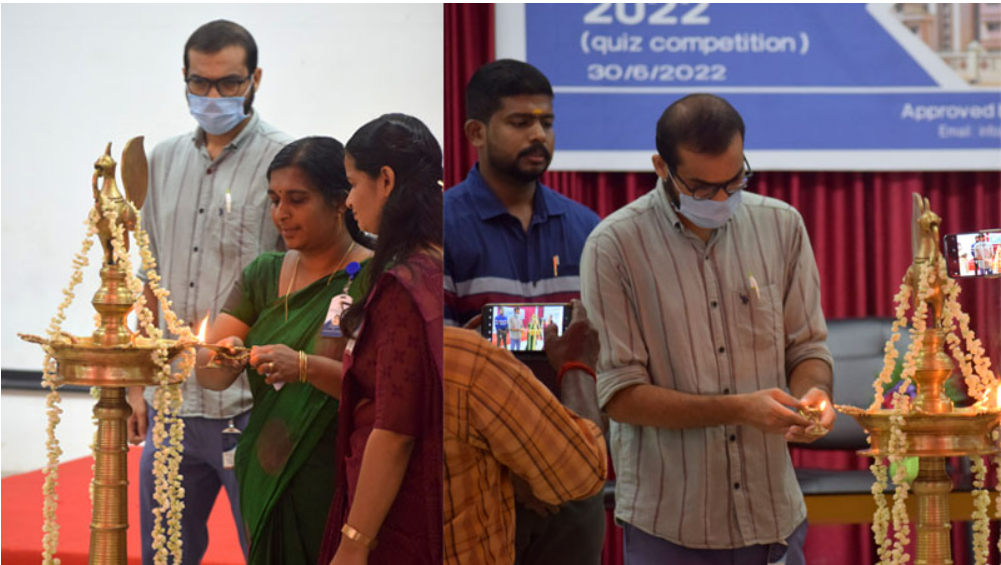 Sree Narayana Mangalam Institute of Management and Technology Ernakulam College Activities photo 5
