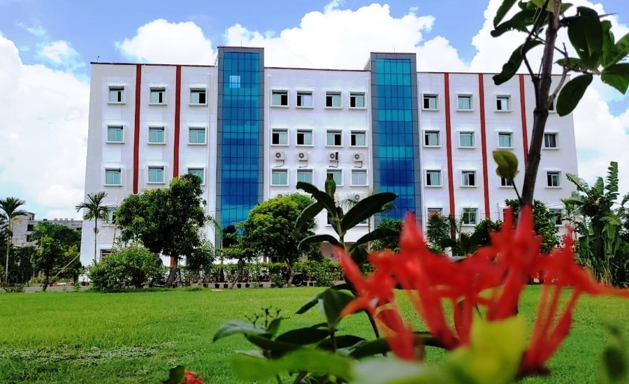 Aryan Institute of Engineering and Technology Campus photo 4