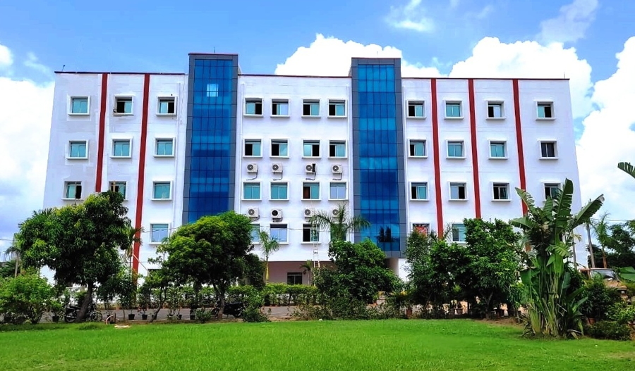Aryan Institute of Engineering and Technology Campus photo 5