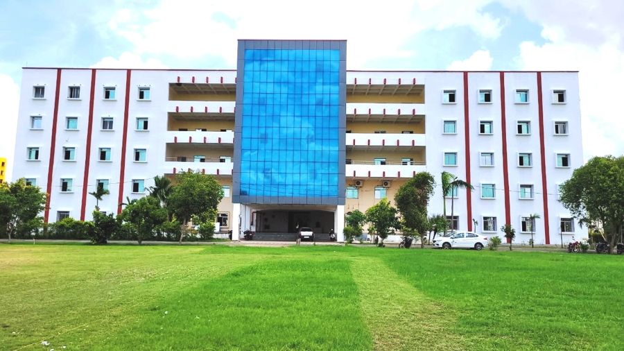 Aryan Institute of Engineering and Technology Campus photo 6