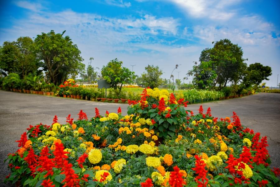 AIET Bhubaneswar Campus photo 3