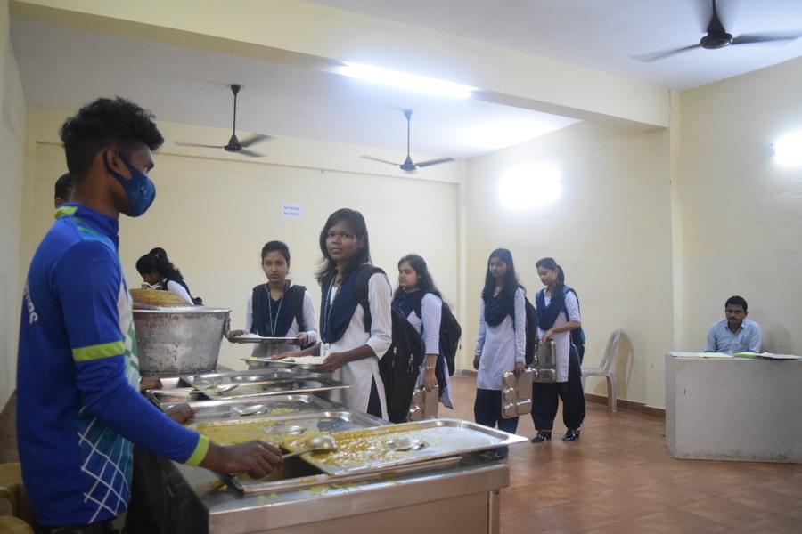 AIET Bhubaneswar Campus Life & Facilities photo 6