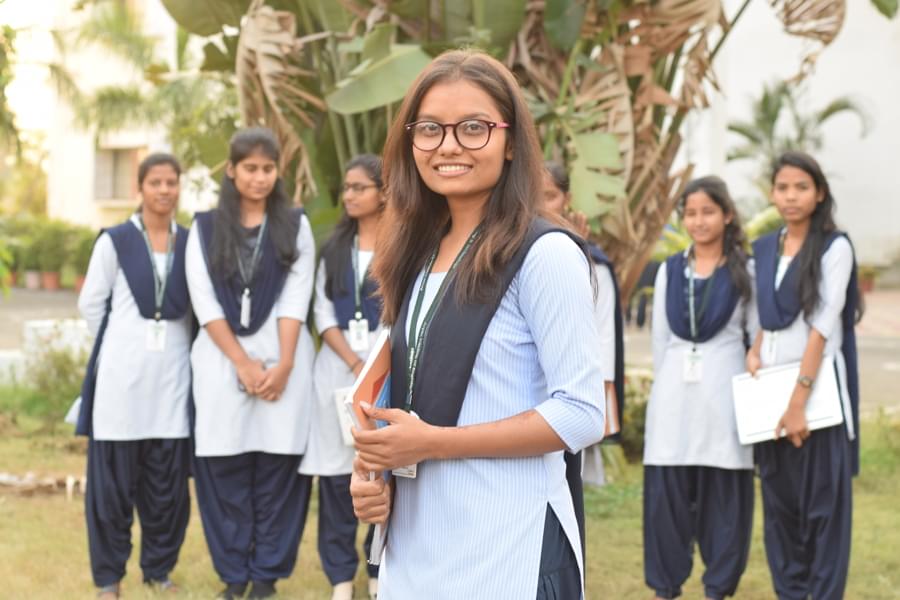 AIET Bhubaneswar Campus Life & Facilities photo 11