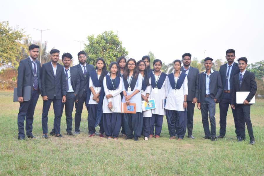 AIET Bhubaneswar Campus Life & Facilities photo 12