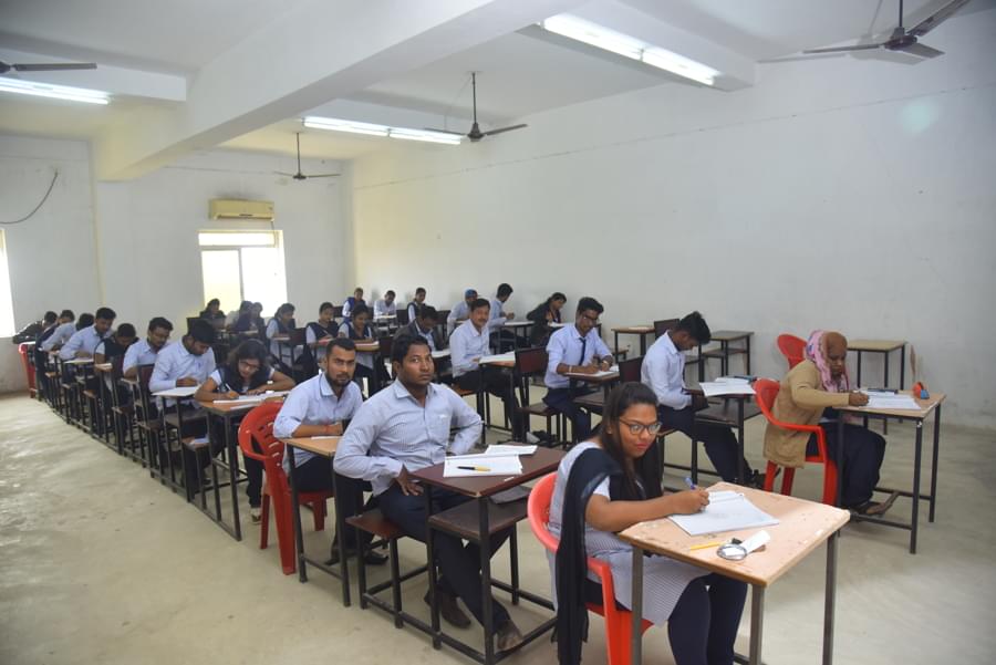 AIET Bhubaneswar Campus Life & Facilities photo 16