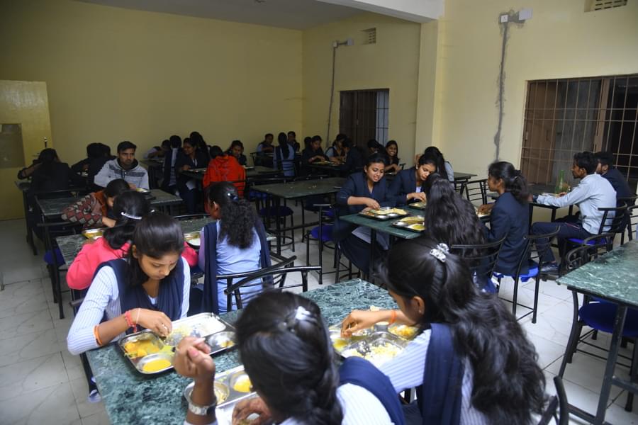 AIET Bhubaneswar Campus Life & Facilities photo 31