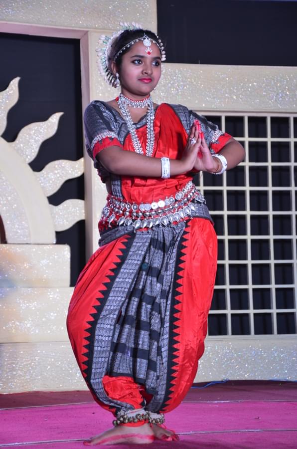 AIET Bhubaneswar Events photo 7