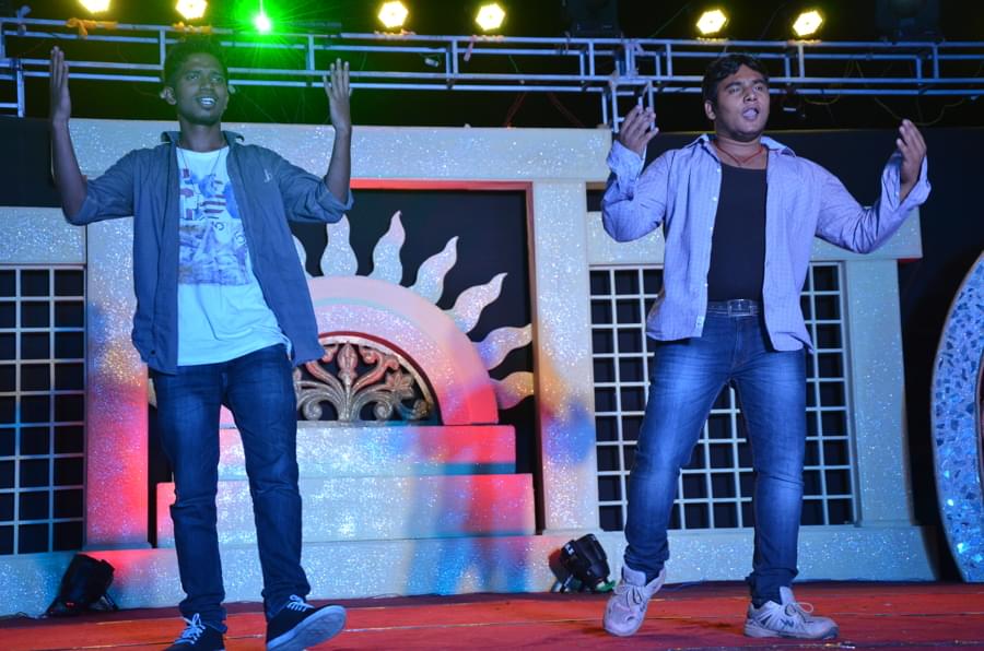 AIET Bhubaneswar Events photo 8