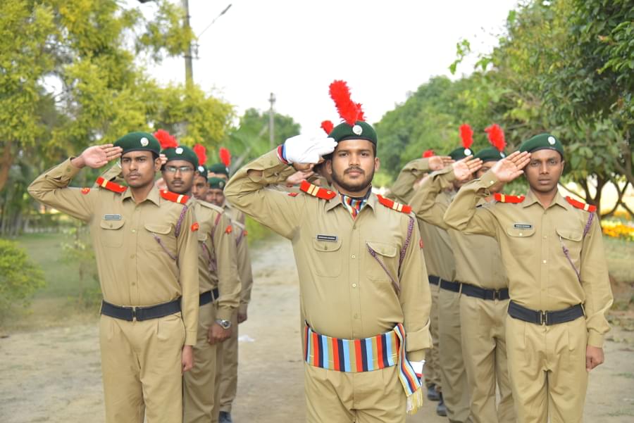 AIET Bhubaneswar Events photo 10