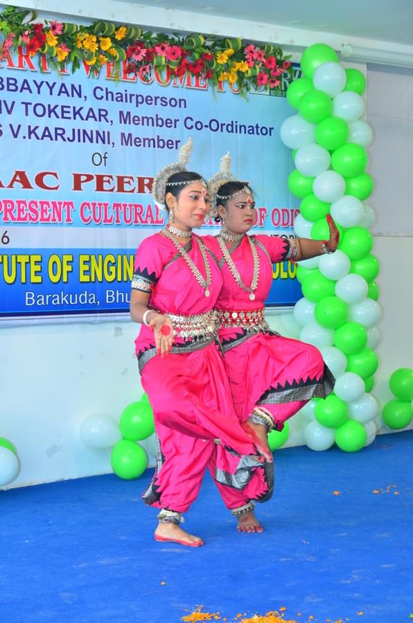 AIET Bhubaneswar Events photo 11