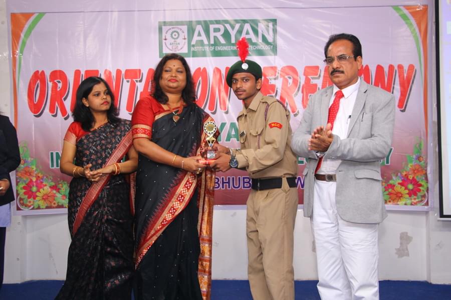 AIET Bhubaneswar Events photo 13