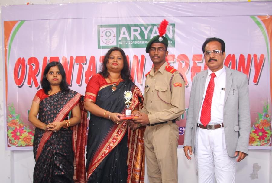 AIET Bhubaneswar Events photo 14