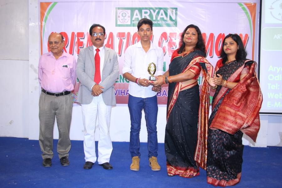 AIET Bhubaneswar Events photo 15