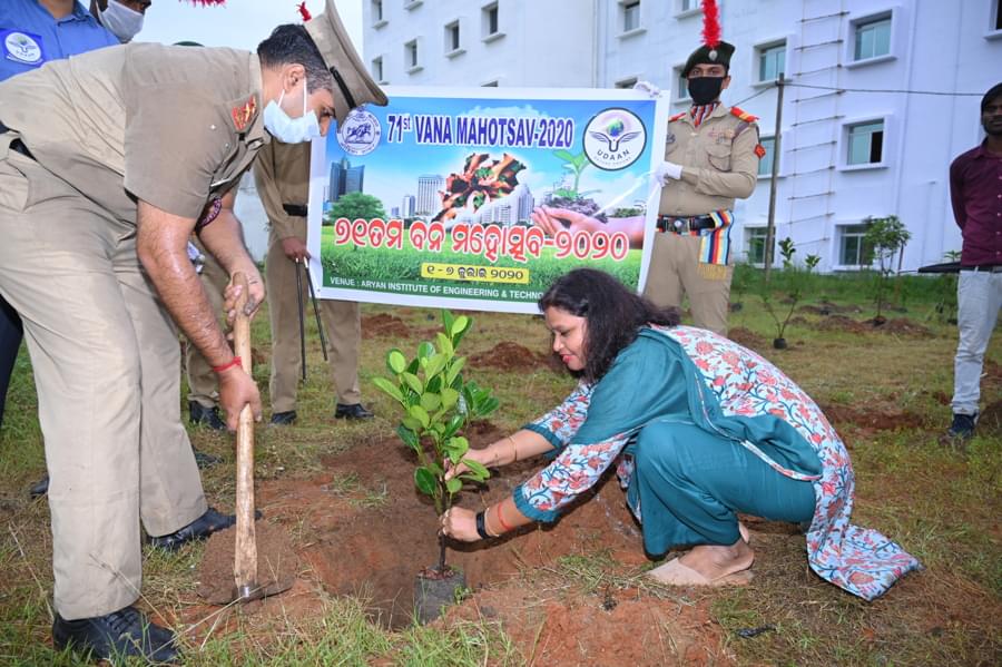 AIET Bhubaneswar Events photo 20