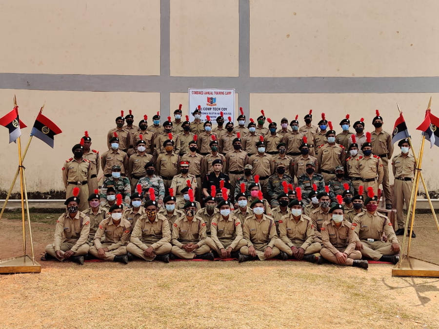 Aryan Institute of Engineering and Technology Events photo 22