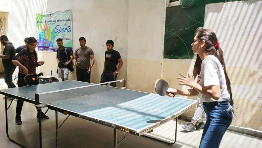 Mahaveer Swami Institute of Technology Sonepat Infrastructure photo 4