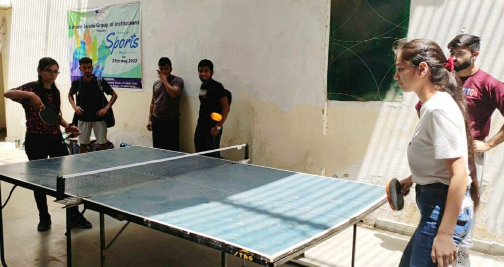 Mahaveer Swami Institute of Technology Sonepat Infrastructure photo 5