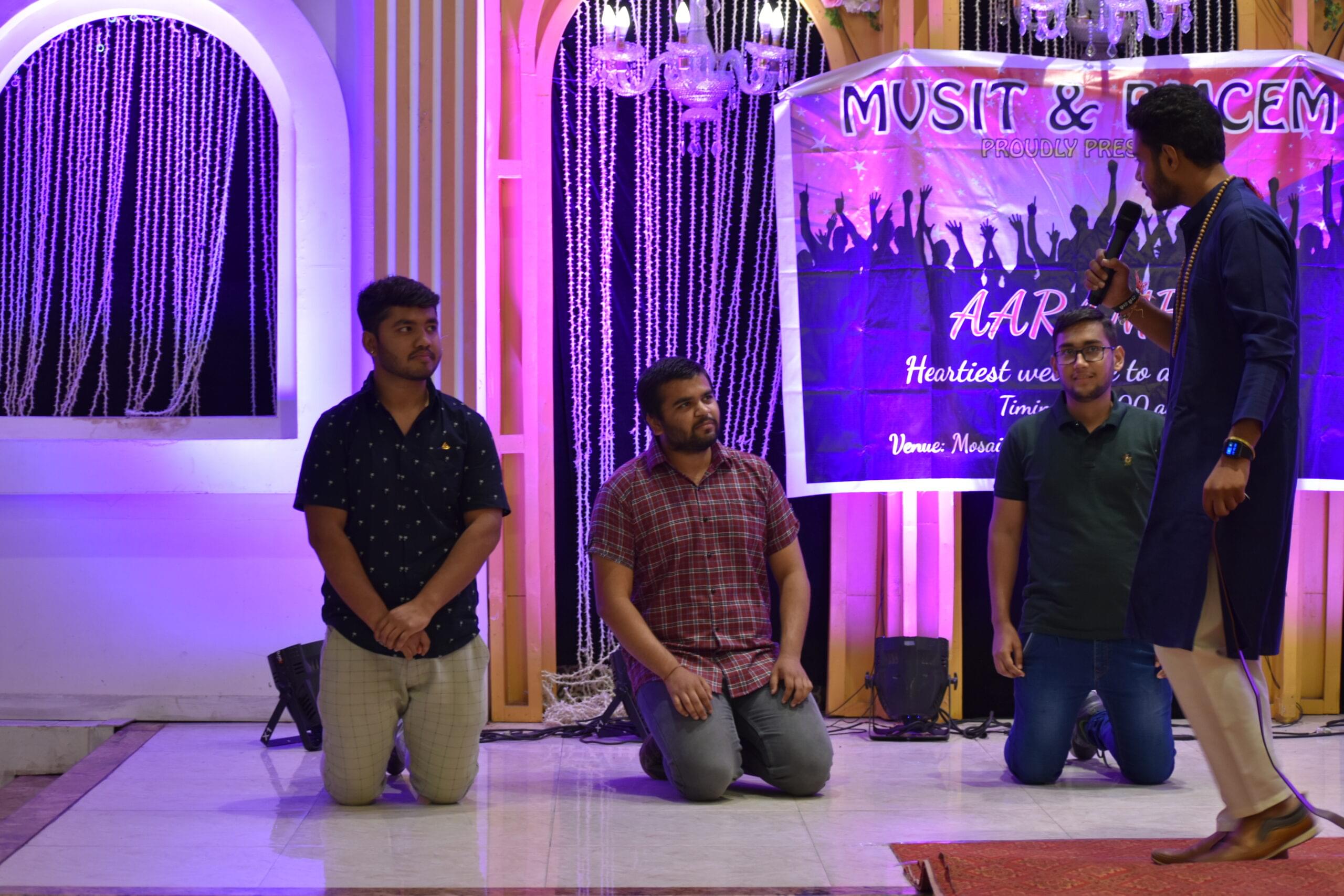 Mahaveer Swami Institute of Technology Sonepat Events photo 5