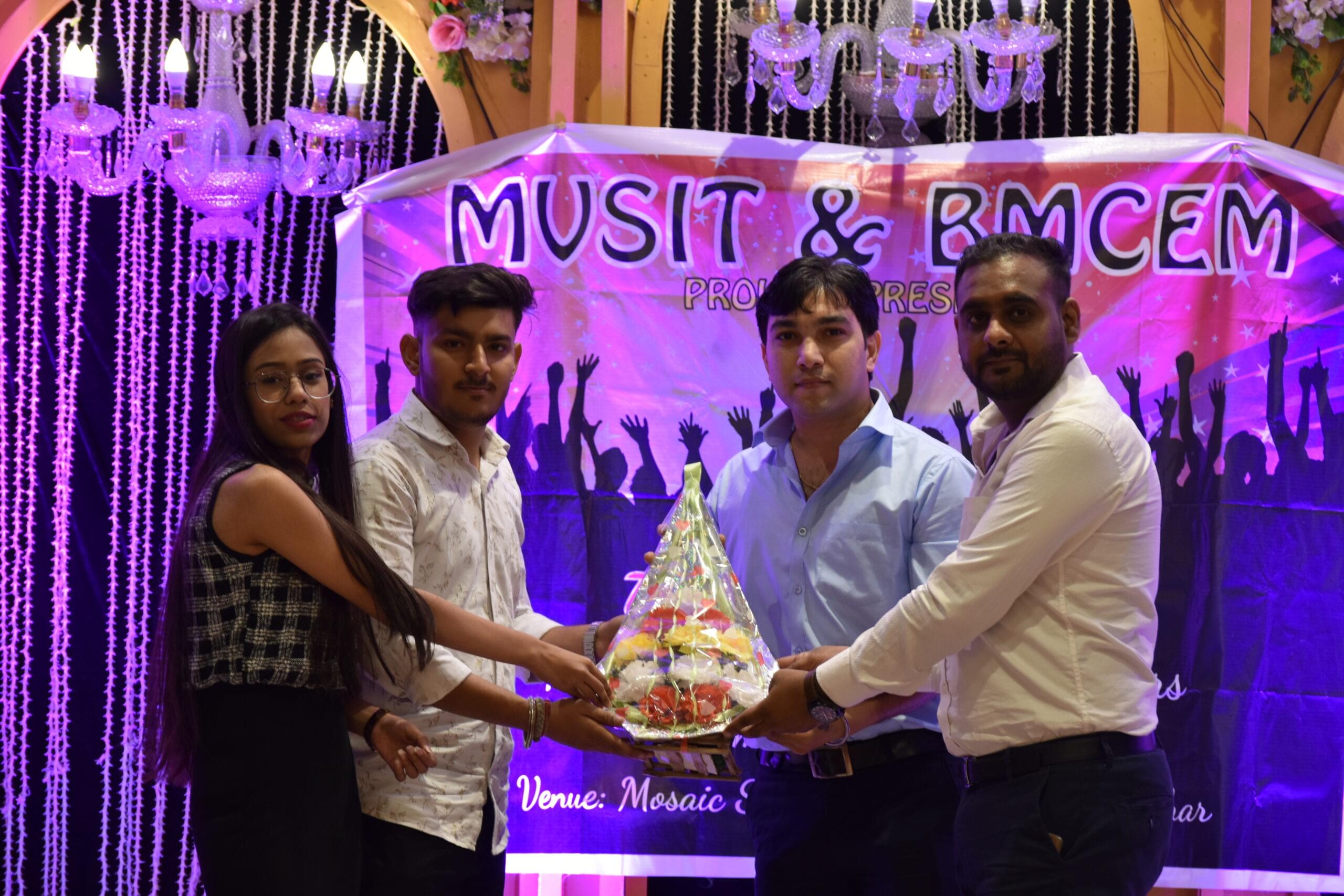 Mahaveer Swami Institute of Technology Sonepat Events photo 6