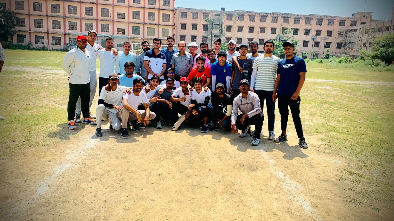 Mahaveer Swami Institute of Technology Sonepat Events photo 8