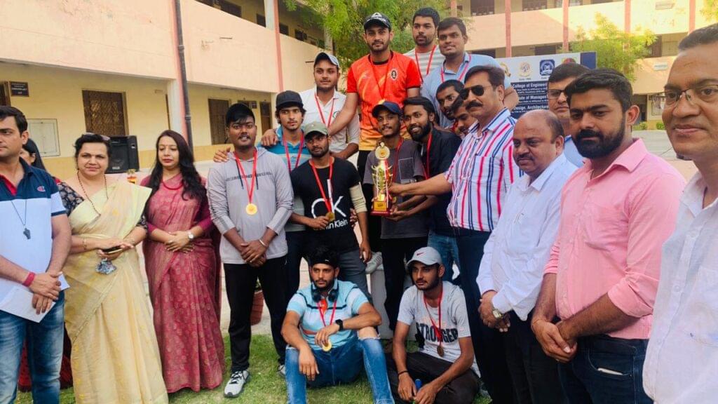 Mahaveer Swami Institute of Technology Sonepat Infrastructure photo 6