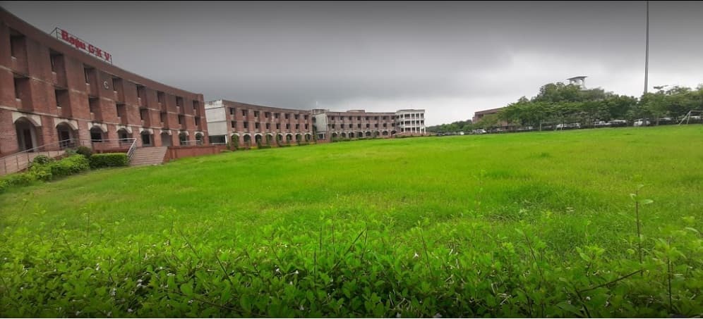 Bapu Gujarat Knowledge Village Gandhinagar Infrastructure photo 2