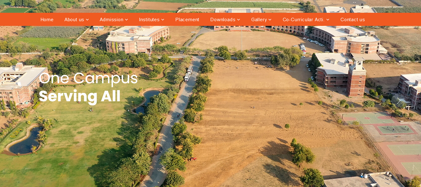 Bapu Gujarat Knowledge Village Gandhinagar Infrastructure photo 8