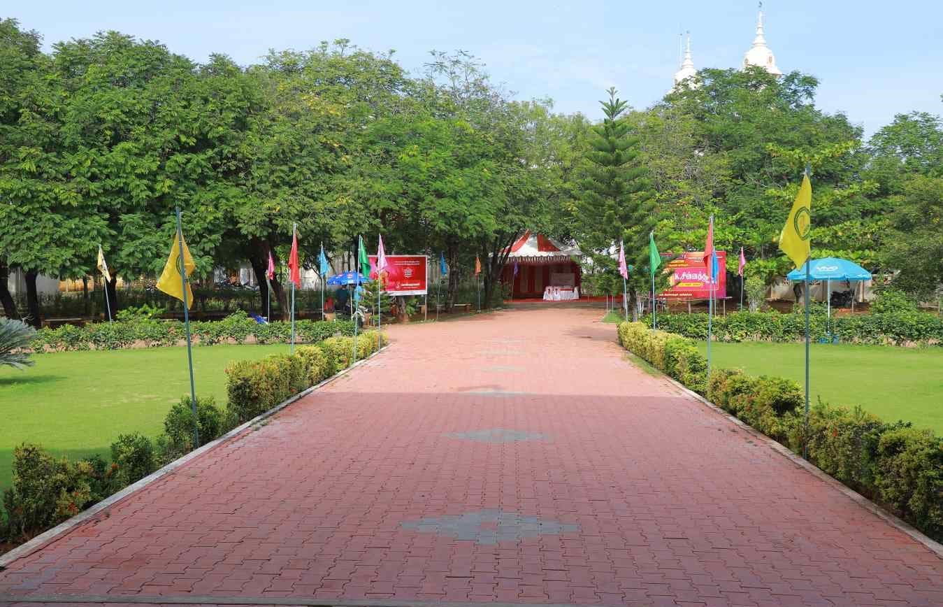 Xavier Institute of Business Administration Palayamkottai Activities photo 4