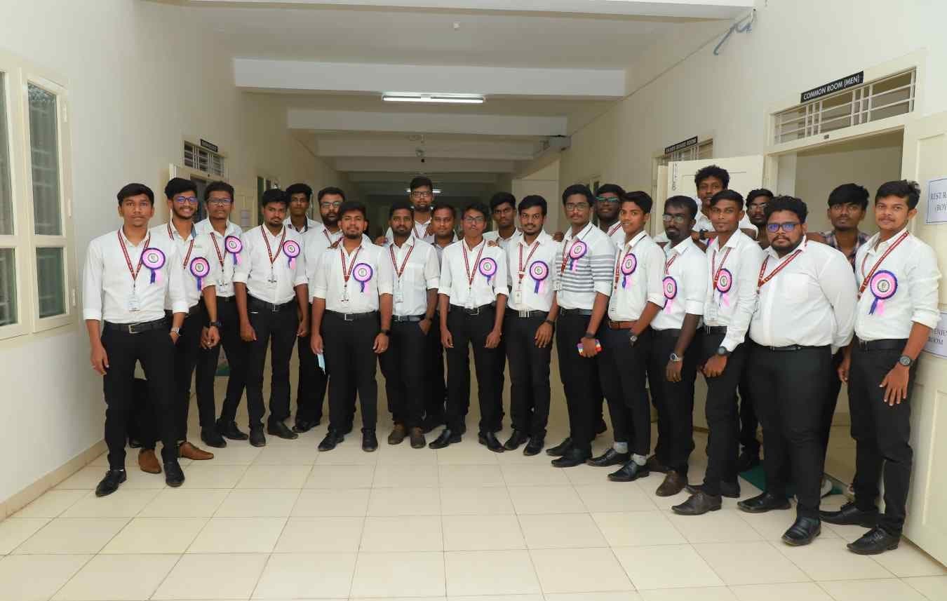 Xavier Institute of Business Administration Palayamkottai Activities photo 5
