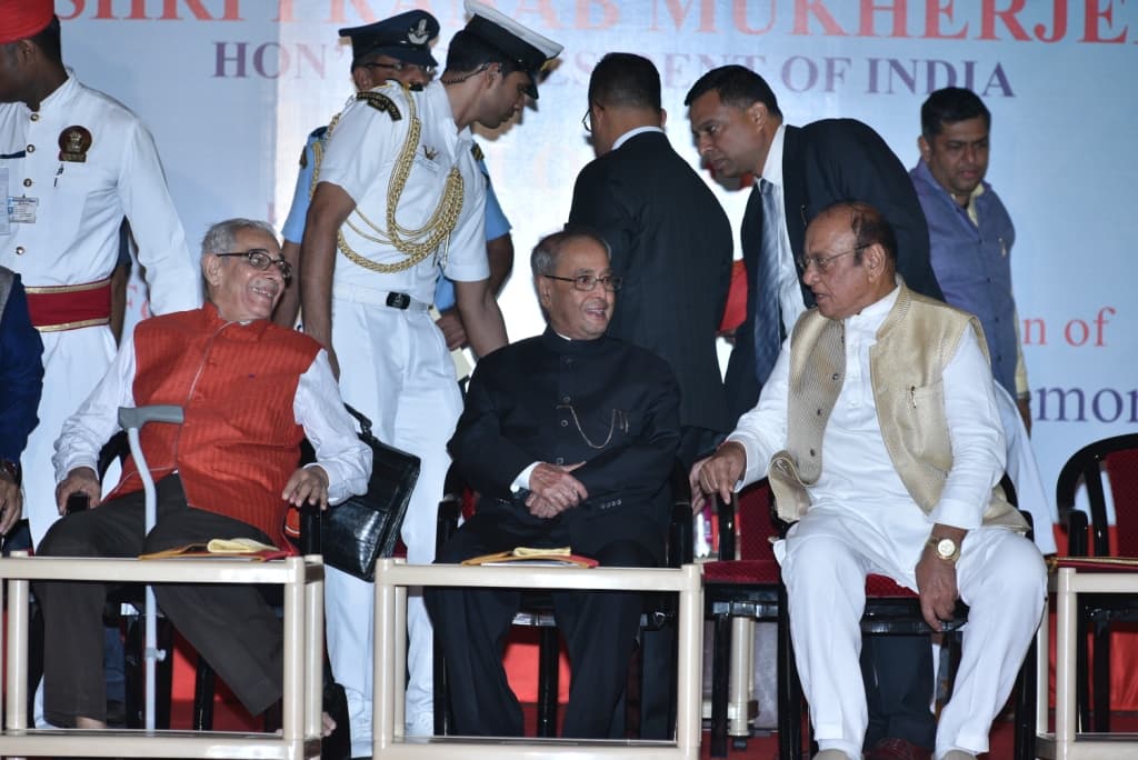 Bapu Gujarat Knowledge Village Gandhinagar Events photo 9