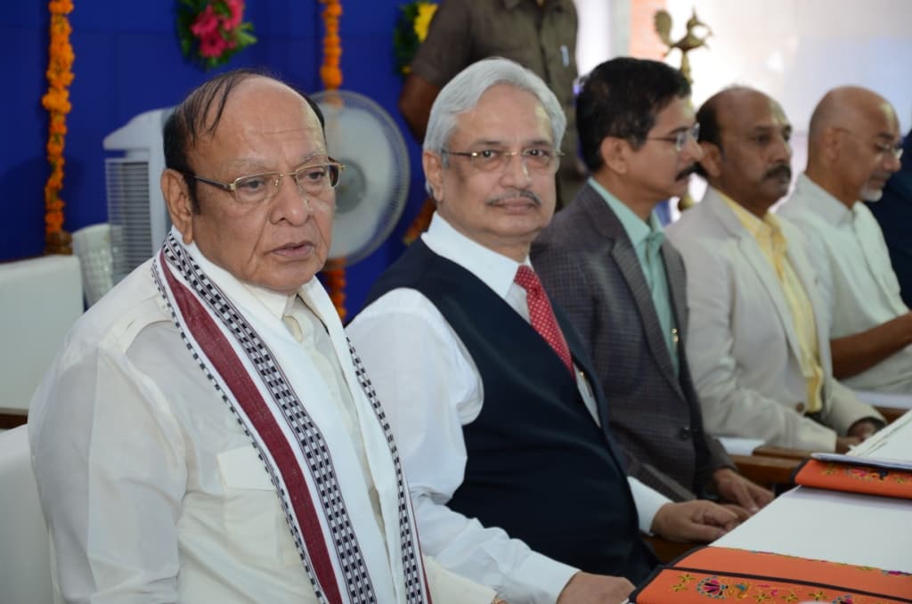 Bapu Gujarat Knowledge Village Gandhinagar Events photo 11