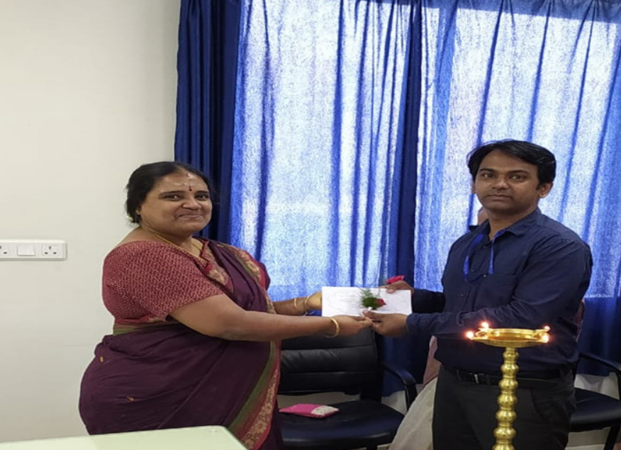 IQ City Institute of Nursing Sciences Durgapur College Activities photo 4
