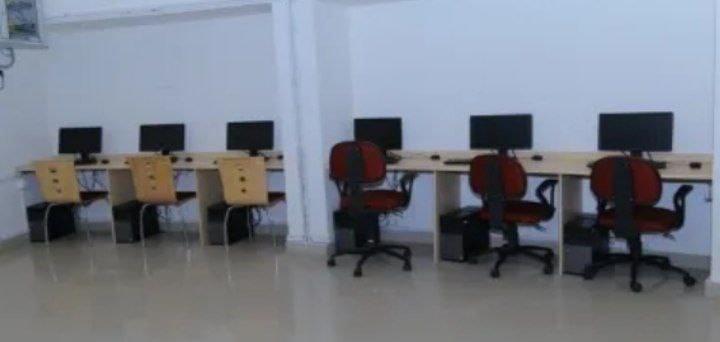 Symbiosis Centre for Management Studies Hyderabad Library photo 5