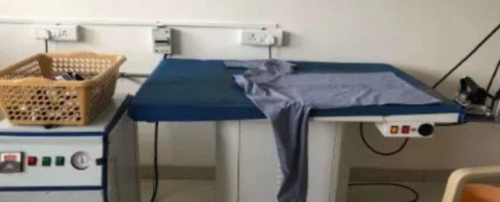 Symbiosis Centre for Management Studies Hyderabad hostel photo 1