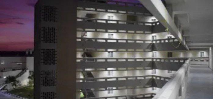 Symbiosis Centre for Management Studies Hyderabad hostel photo 2