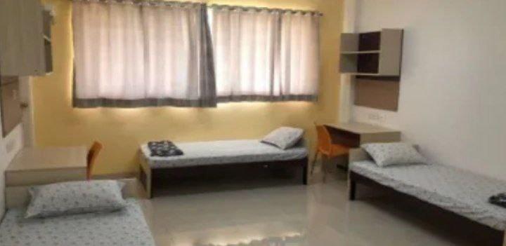 Symbiosis Centre for Management Studies Hyderabad hostel photo 4